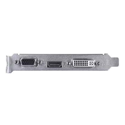Imagem de Placa Video 2gb GT610 PCYES GDDR3 64bits