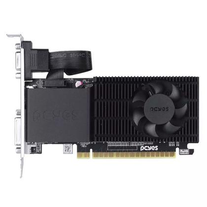 Imagem de Placa Video 2gb GT610 PCYES GDDR3 64bits