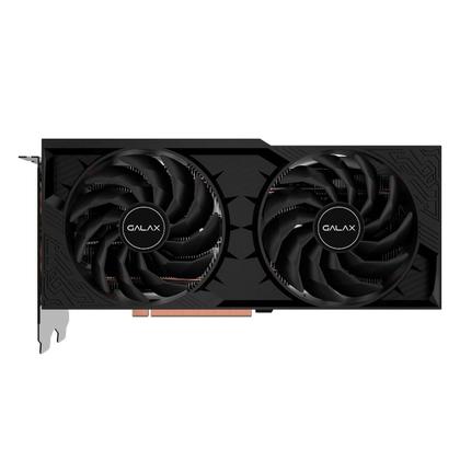 Imagem de Placa Vídeo Galax Geforce Rtx 4070 1-Click Oc 2X, 12Gb