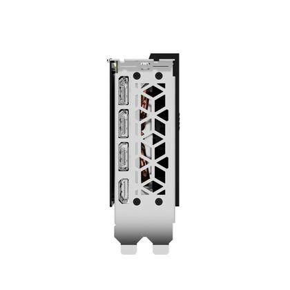 Imagem de Placa Vídeo Galax Geforce Rtx 4070 1-Click Oc 2X, 12Gb