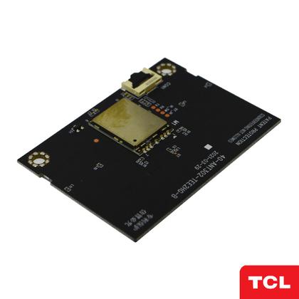 Imagem de Placa wi-fi tcl 32s615 32s5400af 40s5400a  40-ant302-tee2hg-b  nova