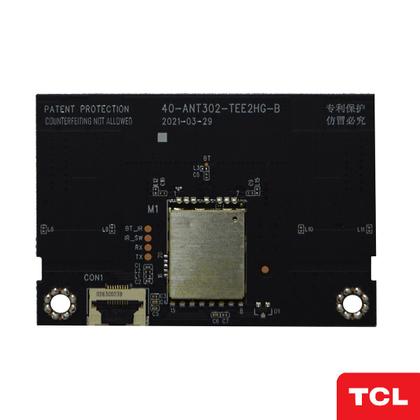 Imagem de Placa wi-fi tcl 32s615 32s5400af 40s5400a  40-ant302-tee2hg-b  nova