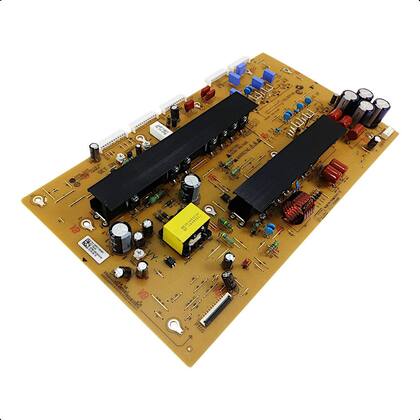 Imagem de Placa Y-sus Televisor LG 60pb6500 Nova Original PAI