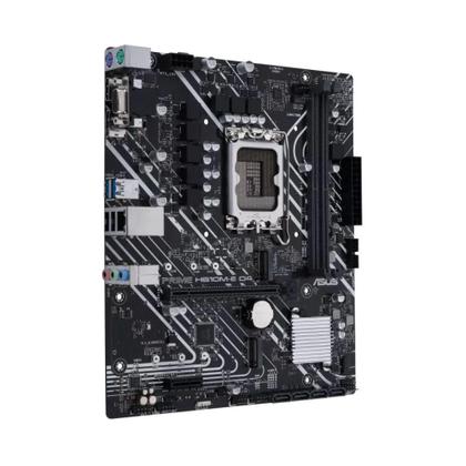Imagem de PlacaMae ASUS PRIME H610MR LGA 1700 DDR5 MicroATX