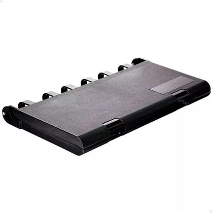 Imagem de Placar de Mesa Dobrável Lorben Marcador Manual Contador de Pontos GT6322