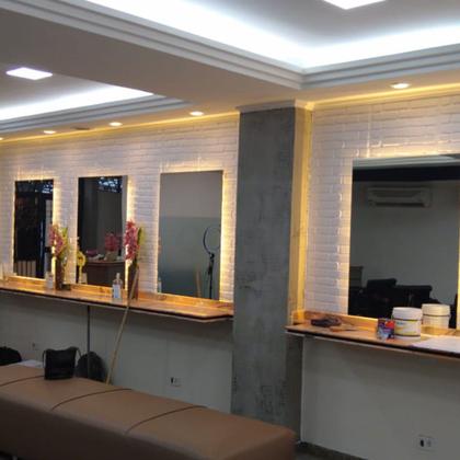 Imagem de Placas 3d Revestimento De Parede 50x50  Kit Com 139