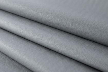 Imagem de Placas Cabeceira Modulada Adesiva Solteiro Estofada Sintético Cinza - 100cm x 60cm Kit 5 Placas