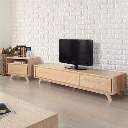 Imagem de Placas De Revestimento Modular PVC De Parede Adesivo Para Cozinha 25 unids