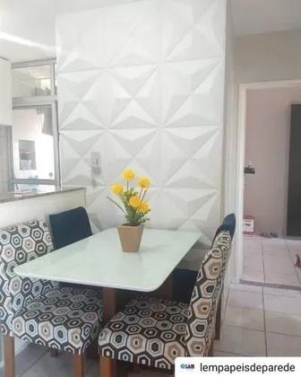 Imagem de Placas Painel 3d 50 x 50 Direto Da Fábrica  Kit Com 166