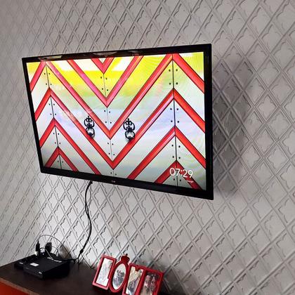 Imagem de Placas Painel 3d 50 x 50 Direto Da Fábrica  Kit Com 70