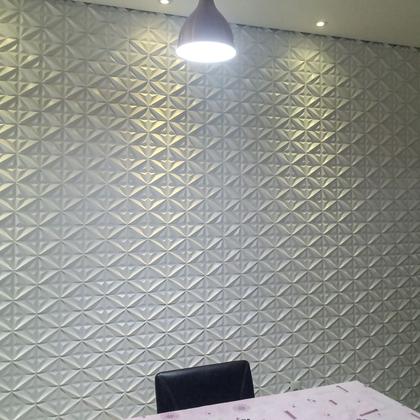 Imagem de Placas Painel 3d Auto Adesiva Direto Da Fábrica  Kit Com 137