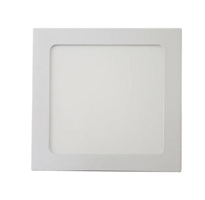 Imagem de Plafon De Embutir Quadrado 24w 6500k Luz Branca Ledbee