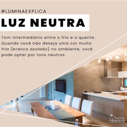 Imagem de Plafon LED Embutir 18W Quadrado  Luz Branco Quente, Bivolt