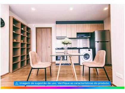 Imagem de Plafon Led Quadrado 24w Painel Embutir Slim Avant 