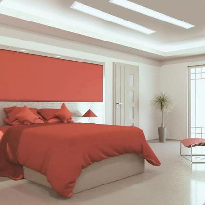 Imagem de Plafon Luminária Retangular Embutir 30w 120x10cm BF