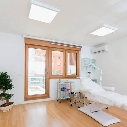 Imagem de Plafon Painel Led Sobrepor 36W 6500K - INLuss