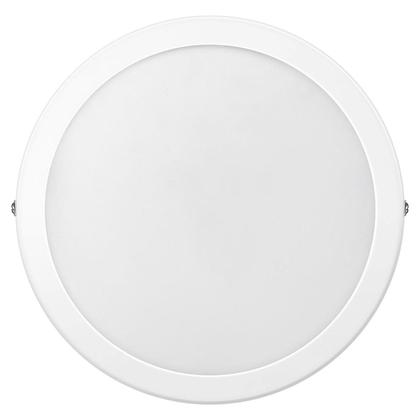 Imagem de Plafon Redondo Embutir 18w Philips Luz Neutra 4000K