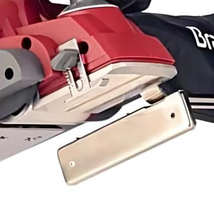 Imagem de Plaina 127v bpe900 branco