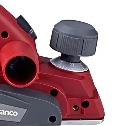 Imagem de Plaina 127v bpe900 branco