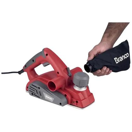 Imagem de Plaina 127v bpe900 branco