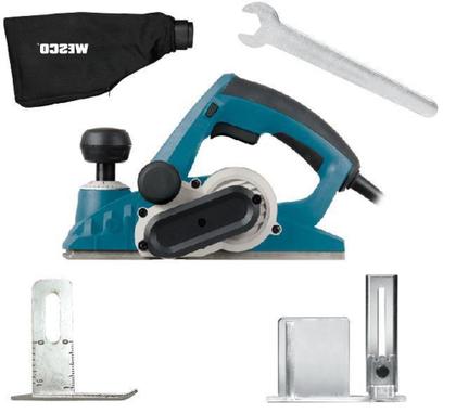 Imagem de Plaina 3mm WS5343 220V - WESCO