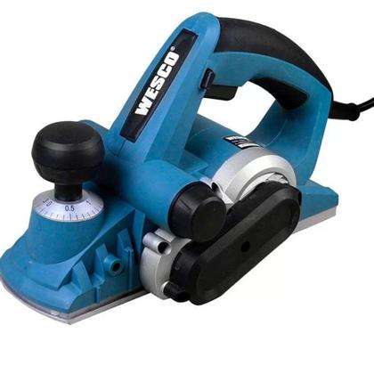 Imagem de Plaina 3mm WS5343 220V - WESCO