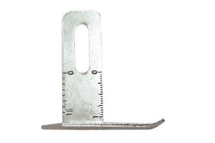 Imagem de Plaina 3mm WS5343 220V - WESCO