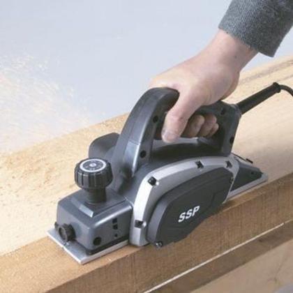 Imagem de Plaina 82mm 3.1/4 Modelo M1902B 127 Volts 580 Watts MAKITA