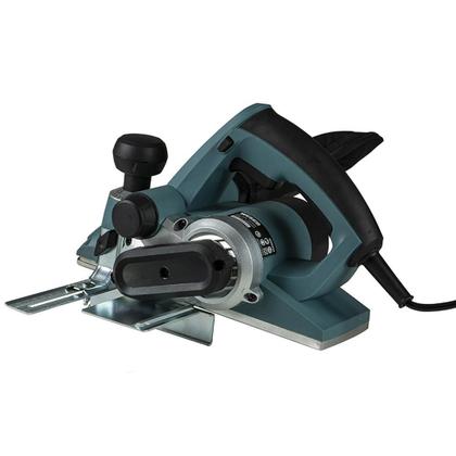 Imagem de Plaina 82Mm 900W Mod Ws5343 Wesco + Guia + Oculos E Luvas