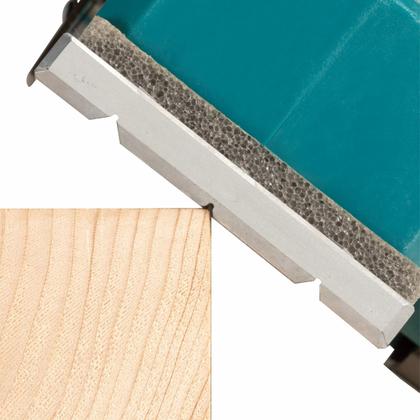 Imagem de Plaina 82mm à Bateria (Não acompanha) 40V KP001GZ Makita