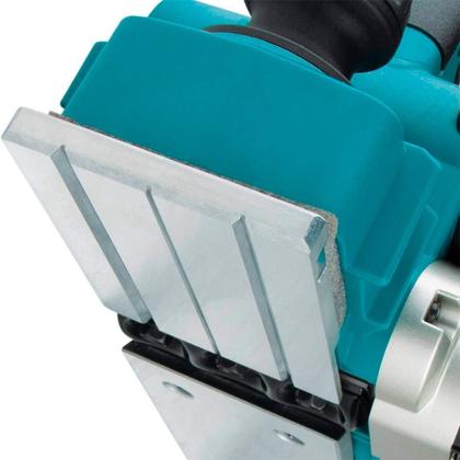 Imagem de Plaina A Bateria 18V Brushless Makita Dkp181Z