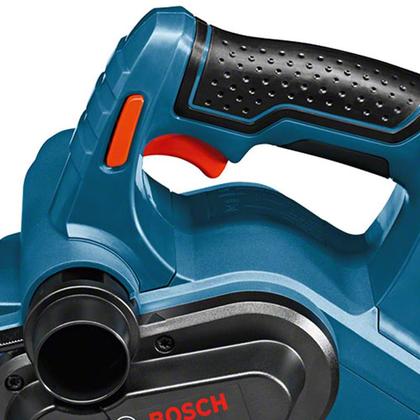 Imagem de Plaina a bateria 18V GHO 18V-LI sem Bateria e sem Carregador