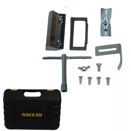 Imagem de Plaina A Bateria Sem Fio 21v 750w Amarela 82mm C/ Maleta