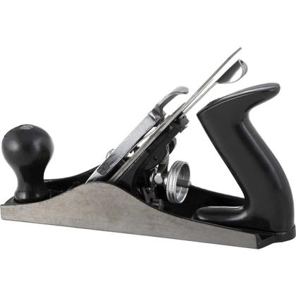 Imagem de Plaina Base Lisa N 3 Manual Profissional Vonder