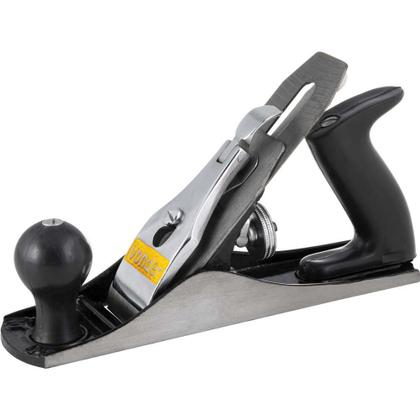 Imagem de Plaina Base Lisa N 4 Vonder