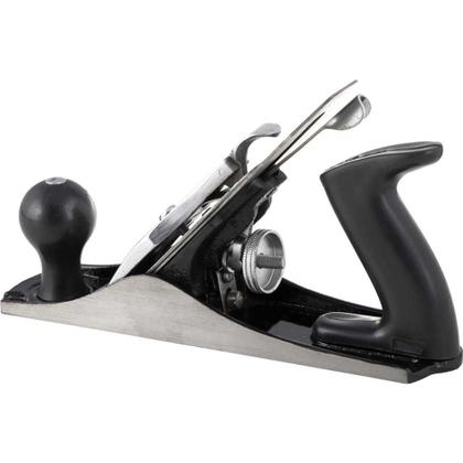 Imagem de Plaina Base Lisa N 4 Vonder