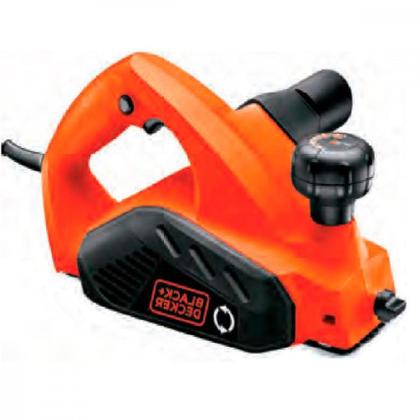 Imagem de Plaina Black & Decker 127V 620W 7698-Br