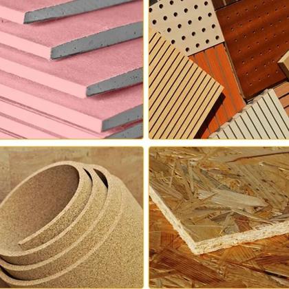 Imagem de Plaina Cortador Refilador Aparador de Fita Borda Curvada 45º MDF Drywall Gesso