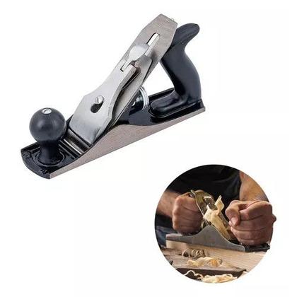 Imagem de Plaina De Metal 4,58 X 245 2107955 Sparta