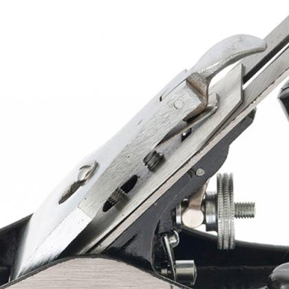 Imagem de Plaina de Metal Nº 4 58 x 245mm SPARTA