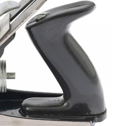 Imagem de Plaina de Metal Nº 4 58 x 245mm SPARTA