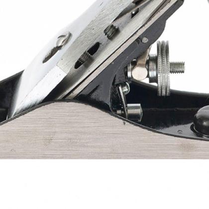 Imagem de Plaina de Metal Nº 4 58 x 245mm SPARTA