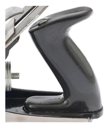 Imagem de Plaina De Metal Nº4   58 X 245mm Sparta