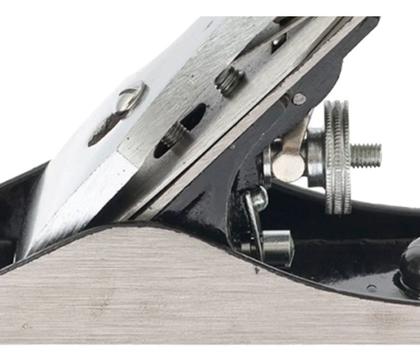 Imagem de Plaina De Metal Nº4   58 X 245mm Sparta