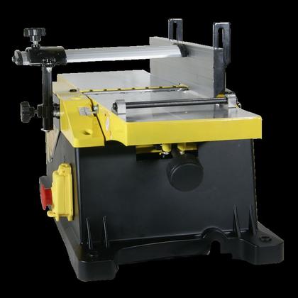 Imagem de PLAINA DESEMPENADEIRA 6"Pol. 1800W 220V - Lynus PDL-600