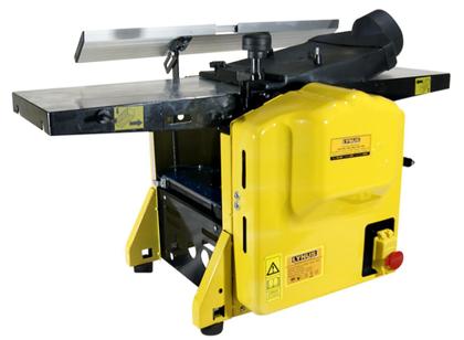 Imagem de Plaina Desempenadeira 8'' 220V PDL-800 Lynus