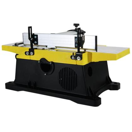 Imagem de Plaina Desempenadeira de Bancada 6 POL 1800W EVPD-1800 EVALD