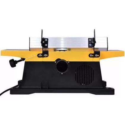 Imagem de Plaina Desempenadeira de Bancada 6 POL 1800W EVPD-1800 EVALD