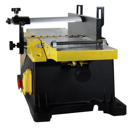 Imagem de Plaina Desempenadeira de Bancada 6 POL 1800W EVPD-1800 EVALD