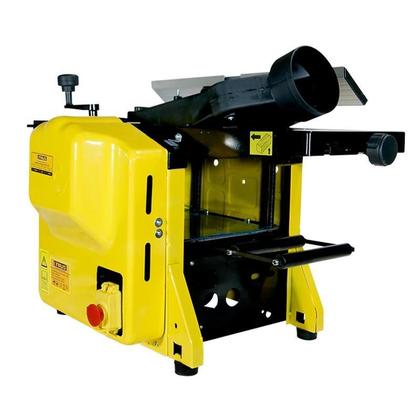 Imagem de Plaina Desempenadeira E Desengrossadeira 204Mm 8 Polegadas